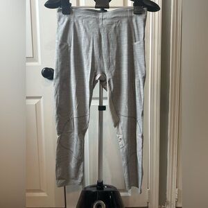 Men’s Lululemon Capris